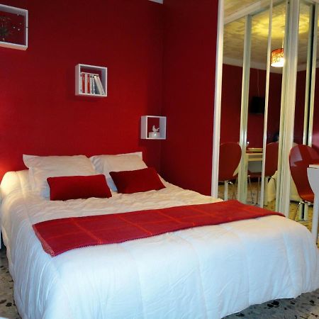 Studio Framboise Proche Paris Et Disneyland Gagny Exterior foto