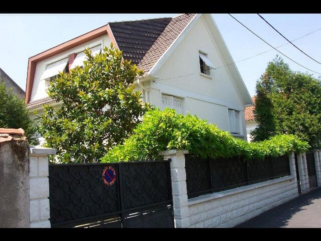 Studio Framboise Proche Paris Et Disneyland Gagny Exterior foto
