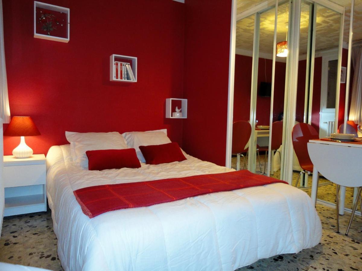 Studio Framboise Proche Paris Et Disneyland Gagny Exterior foto